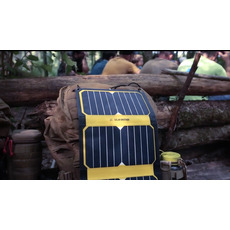 Miniature Chargeur solaire SunMoove 16W - SOLAR BROTHER - N° 5