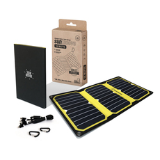Miniature Chargeur solaire SunMoove 16W - SOLAR BROTHER - N° 8
