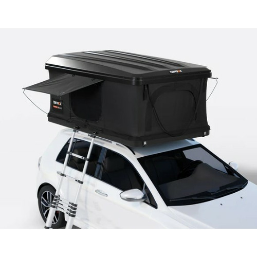 Tente de toit - Classic 2.0 - ANTHRACITE - TentBox