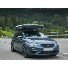 Miniature Tente de toit - Classic 2.0 - ORANGE  - TentBox N° 10