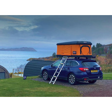 Miniature Tente de toit - Classic 2.0 -VERT FORET - TentBox N° 5