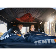 Miniature Tente de toit - Classic 2.0 -VERT FORET - TentBox N° 7