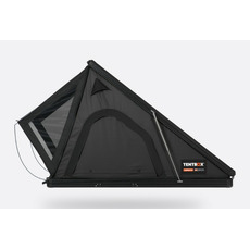 Miniature Tente de toit - CARGO 2.0 - ANTHRACITE - TentBox N° 0