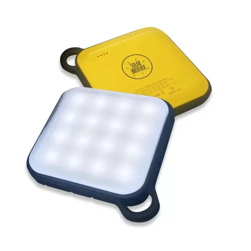 Lanterne avec batterie SUNSUN - SOLAR BROTHER -