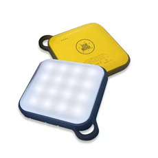 Miniature Lanterne avec batterie SUNSUN - SOLAR BROTHER - N° 4