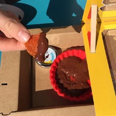 Miniature Cuiseur solaire SunLab pour enfants - SOLAR BROTHER - N° 1