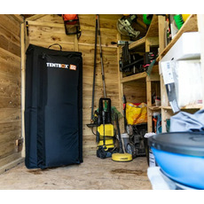 Miniature Housse de rangement pour tente de toit GO - TentBox N° 5