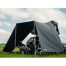 Miniature Auvent - Solette pour tente de toit GO - TentBox N° 1