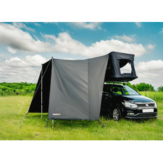 Miniature Auvent - Solette pour tente de toit GO - TentBox N° 2