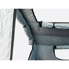 Miniature Isolant thermique pour tente de toit GO - TentBox N° 4