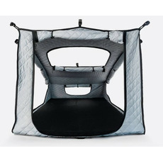 Miniature Isolant thermique pour tente de toit GO - TentBox N° 5