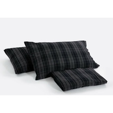 Miniature Draps-housses + 2 taies oreillers pour tente de toit Lite 2.0- TentBox N° 1