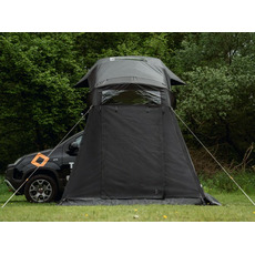 Miniature Auvent pour tente de toit Lite.20 - H1m90 - TentBox N° 2