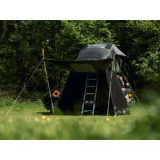 Miniature Auvent pour tente de toit Lite.20 - H1m90 - TentBox N° 5