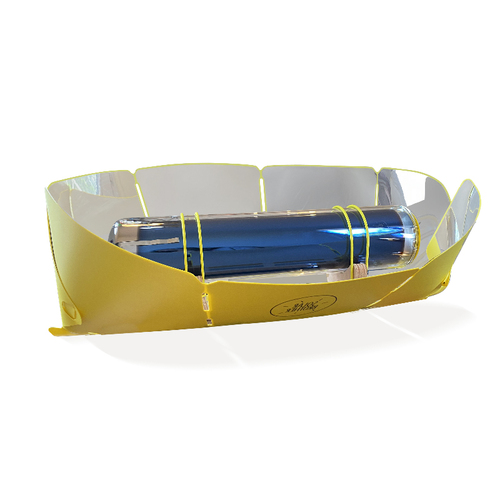 Four Solaire SunGood XL - SOLAR BROTHER