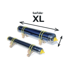 Miniature Four Solaire SunGood XL - SOLAR BROTHER N° 4
