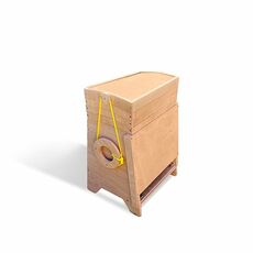 Miniature Séchoir solaire - OMY S - SOLAR BROTHER N° 1