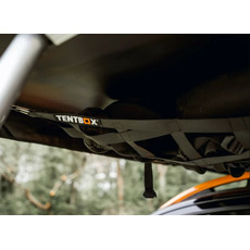 Miniature Filet de rangement pour tente de toit Lite 2.0 - TentBox N° 3