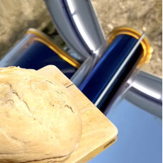 Miniature Barbecue Solaire pour 5 à 10 personnes SUNCHEF - SOLAR BROTHER - N° 6