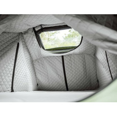 Miniature Isolant thermique pour tente de toit Lite 2.0 - TentBox N° 1