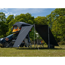 Miniature Auvent - Solette pour tente de toit Lite 2.0 - TentBox N° 1