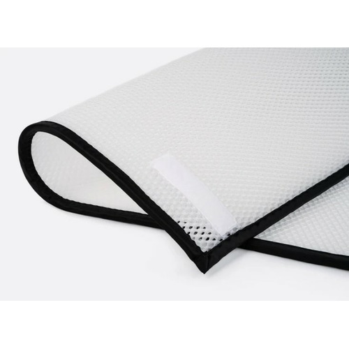 Tapis de ventilation pour tente de toit Lite 2.0 - TentBox