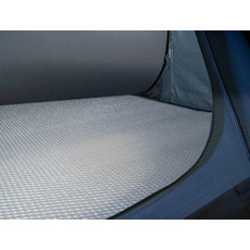 Miniature Tapis de ventilation pour tente de toit Lite 2.0 - TentBox N° 1