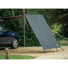 Paravent pour tente de toit Lite 2.0 - jusqu'à 1.70m - TentBox