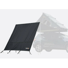 Miniature Paravent pour tente de toit Lite 2.0 - jusqu'à 1.70m - TentBox N° 3