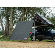 Miniature Paravent pour tente de toit Lite 2.0 - jusqu'à 1.70m - TentBox N° 4