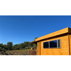 Miniature Chauffage solaire - SUNAERO - 1000 W - SOLAR BROTHER N° 9