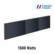 Miniature Chauffage solaire - SUNAERO - 1500 W - SOLAR BROTHER N° 0