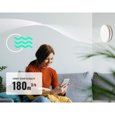 Miniature Chauffage solaire - SUNAERO - 1500 W - SOLAR BROTHER N° 17