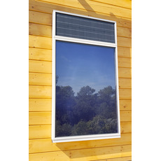 Miniature Chauffage solaire - SUNAERO - 1500 W - SOLAR BROTHER N° 7