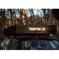 Housse de protection pour tente de toit Lite 2.0- TentBox