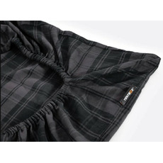 Miniature Drap-housse et 2 taies d’oreillers pour tente de toit Lite XL - TentBox N° 1