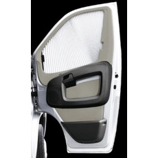 Miniature REMIfront IV - Mercedes Benz Sprinter - A partir de 2019 - Portière gauche sans poignée N° 1