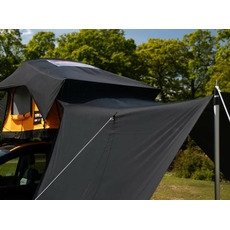 Auvent pour tente de toit Lite XL - JUSQU’À 2.30M- TentBox