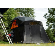 Miniature Auvent pour tente de toit Lite XL - JUSQU’À 2.30M- TentBox N° 5