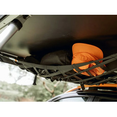 Miniature Filet de rangement pour tente de toit Lite XL - TentBox N° 2