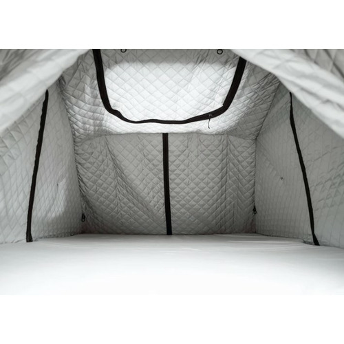 Isolant thermique pour tente de toit Lite XL - TentBox