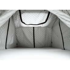 Isolant thermique pour tente de toit Lite XL - TentBox