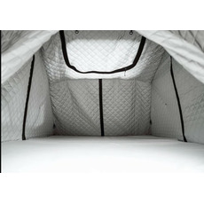 Miniature Isolant thermique pour tente de toit Lite XL - TentBox N° 2