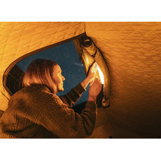 Miniature Isolant thermique pour tente de toit Lite XL - TentBox N° 6