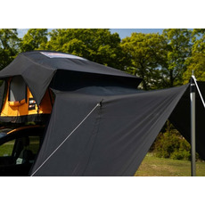 Miniature Auvent Solette pour tente de toit LITE XL - TentBox N° 1