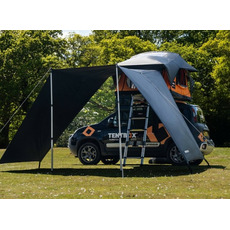 Miniature Auvent Solette pour tente de toit LITE XL - TentBox N° 2