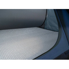 Tapis de ventilation pour tente de toit LITE XL - TentBox
