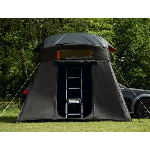 Auvent pour tente de toit Classic 2.0 - JUSQU’À 1.90M - TentBox