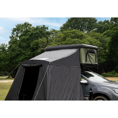 Miniature Auvent pour tente de toit Classic 2.0 - JUSQU’À 1.90M - TentBox N° 1