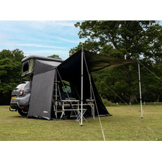 Miniature Auvent pour tente de toit Classic 2.0 - JUSQU’À 1.90M - TentBox N° 3